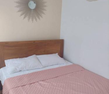 Bonifacio Global City Apartment | Fort Victoria Condominium Tower C