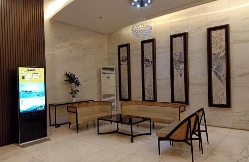 Bonifacio Global City Apartment | Fort Victoria Condominium Tower C