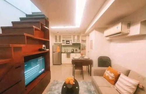 Bonifacio Global City Apartment | Fort Victoria