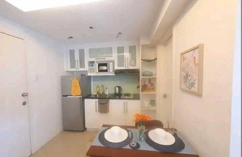 Bonifacio Global City Apartment | Fort Victoria