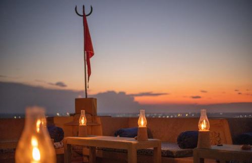 Amar Sagar Pol Hotel | Fort Villa