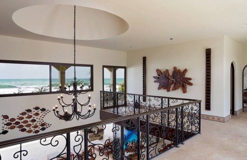 Playa Colorado House | Fort Walker (Beachfront House)