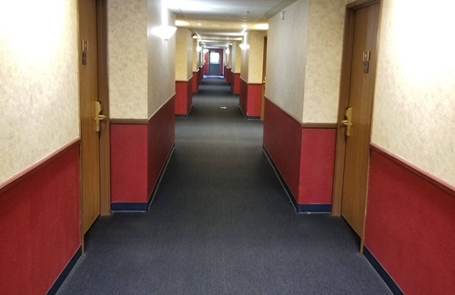 Fort Wayne Hotel | Fort Wayne Inn