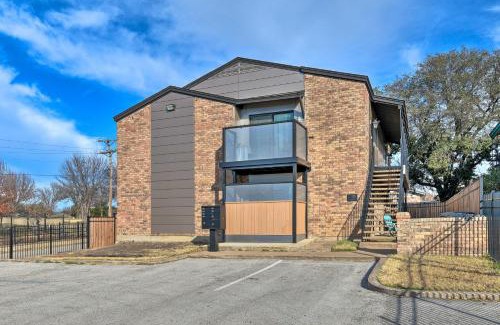 Fort Worth Apartment | Fort Worth Apt Less Than 5 Mi to Downtown!