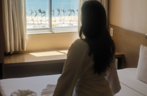 Meireles Hotel | Fortaleza Mar Hotel