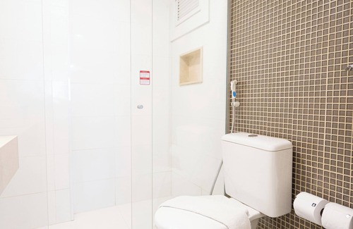 Meireles Hotel | Fortaleza Mar Hotel