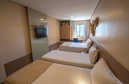 Meireles Hotel | Fortaleza Mar Hotel