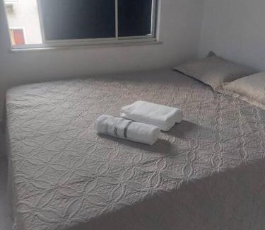 Engenheiro Luciano Cavalcante Apartment | Fortaleza próx centro de eventos, iguatemi