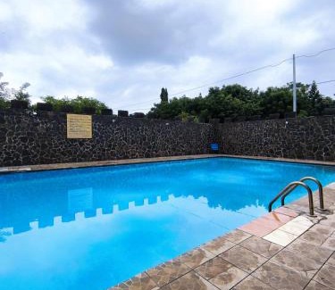 Granada Hotel | Fortaleza Resort Granada
