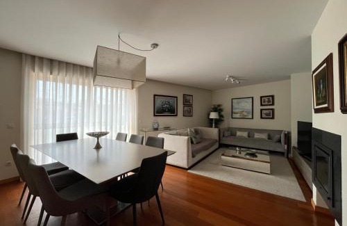 Vila do Conde Apartment | Forte Beach Apartment