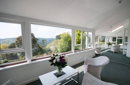 Dartmouth Apartment | Fortescue Apartment-Premium-River view-1 bed