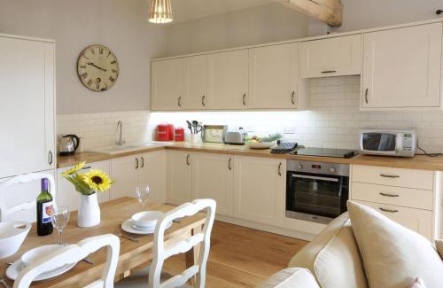Scalby House | Fortescue Cottage-Ixa