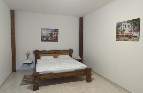 Uman Hotel | Fortetsya "Стабільне електропостачання!"