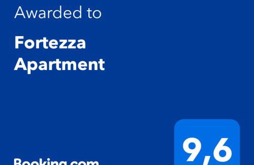 Herceg Novi Apartment | Fortezza Apartment