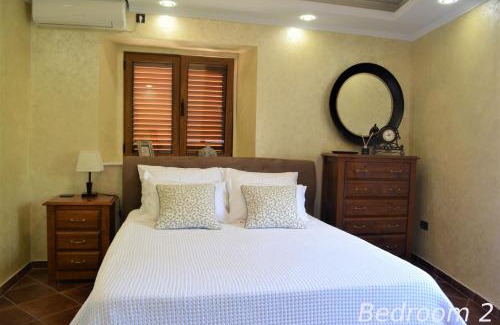 Herceg Novi Apartment | Fortezza Apartment