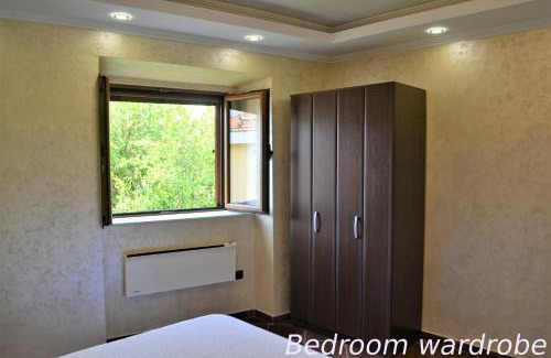 Herceg Novi Apartment | Fortezza Apartment