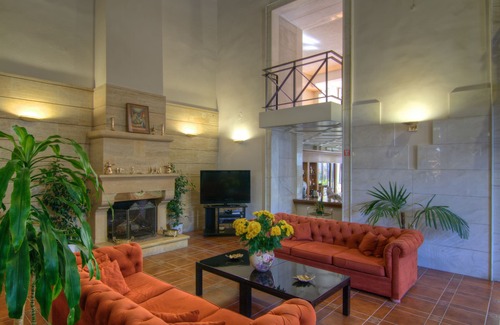 Old Town Rethymnon Hotel | Fortezza Hotel