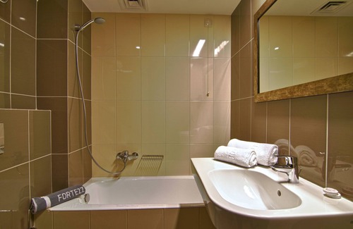 Old Town Rethymnon Hotel | Fortezza Hotel