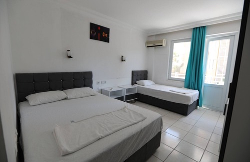 Alanya Hotel | Forties Otel Alanya