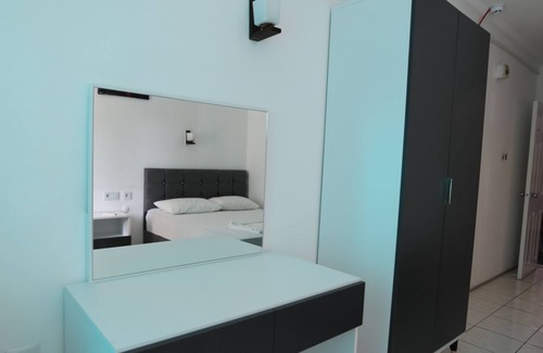 Alanya Hotel | Forties Otel Alanya
