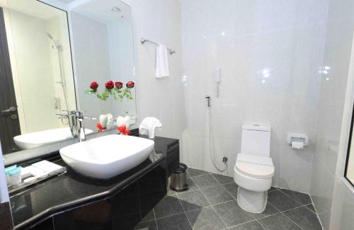 Al-Fujairah Hotel | Fortis Hotel Fujairah