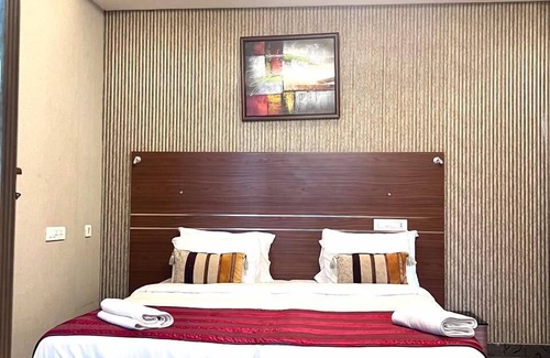Fort Kochi Hotel | Fortkochi Beach Inn