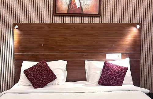 Fort Kochi Hotel | Fortkochi Beach Inn