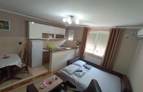 City Center Apartment | Fortress apartments Niš