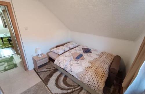 City Center Apartment | Fortress apartments Niš