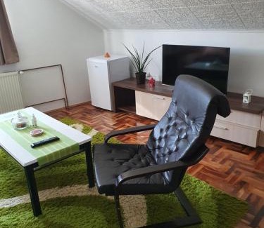 City Center Apartment | Fortress apartments Niš