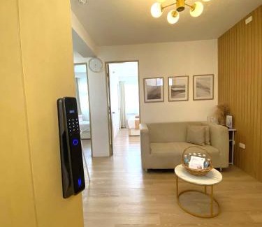 Sasa Apartment | Fortress Davao QUEEN - 2BR Seawind Condo Tower 1 Near Airport, Sasa Wharf
