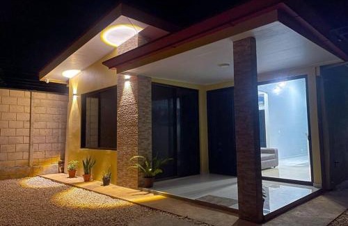 Sardinal House | Fortu House