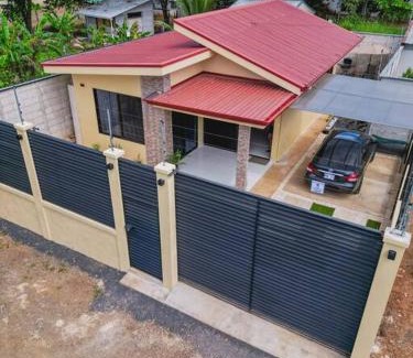 Sardinal House | Fortu House