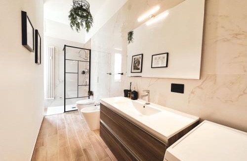 Rondinella - Baraggia - Restellone Apartment | Fortuna Milan - METRO, AC, DUOMO in 25 minutes