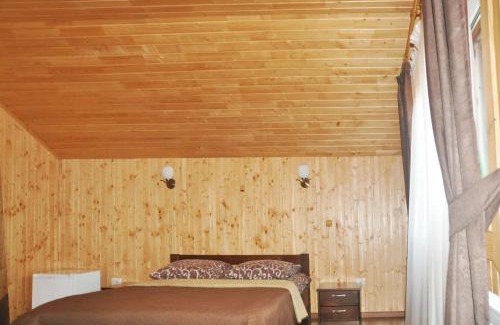 Uzhhorod Hotel | Fortuna