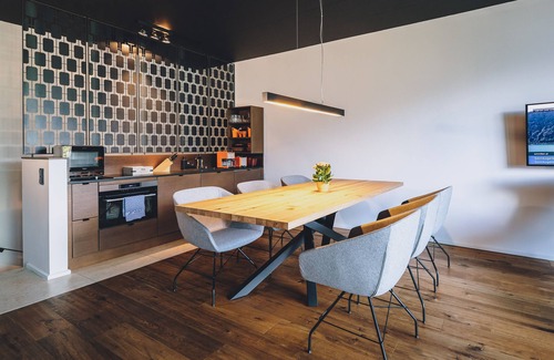 Zell am See Condo | Fortuna View by we rent