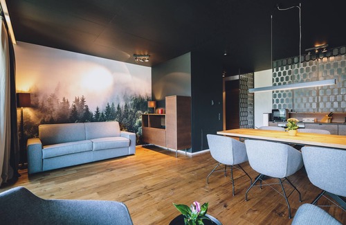 Zell am See Condo | Fortuna View by we rent