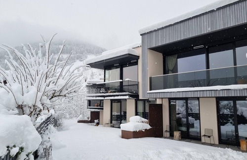 Zell am See Apartment | Fortuna View - Superior Apartment V