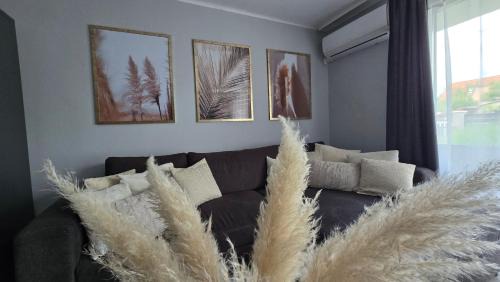 Zamardi Villa | FortunaBeachHouse