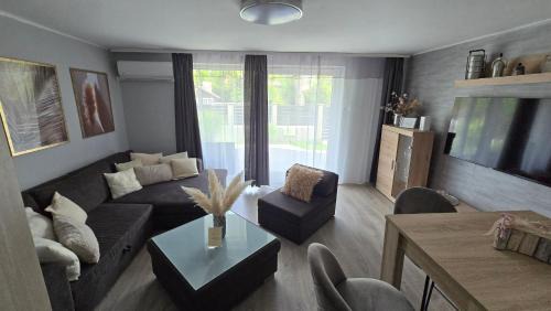 Zamardi Villa | FortunaBeachHouse