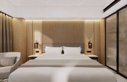 Central Yogyakarta Hotel | FortunaSuites Malioboro Yogyakarta