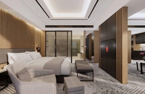Central Yogyakarta Hotel | FortunaSuites Malioboro Yogyakarta