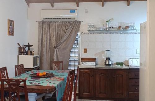Tandil House | Fortunata