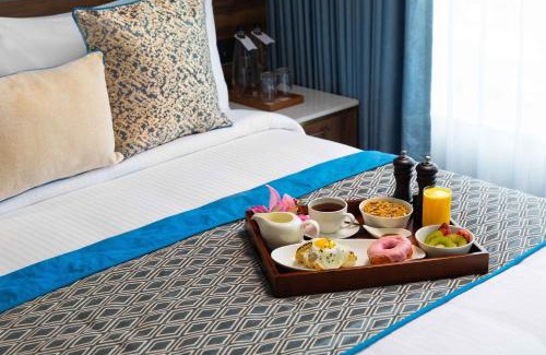 Nedumbassery Hotel | Fortune Airport Road Kochi - Member ITC hotels' group