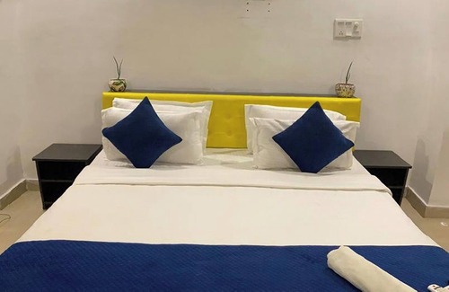 Shamshabad Hotel | Fortune Heights