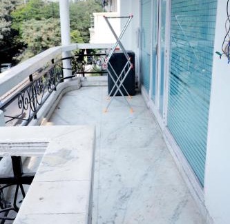 Saket Apartment | Fortune Home Service Apartment 2Bhk,E28 Saket 2A