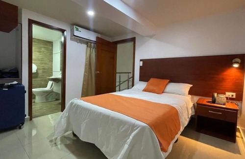 Guayaquil Hotel | Fortune Hotel
