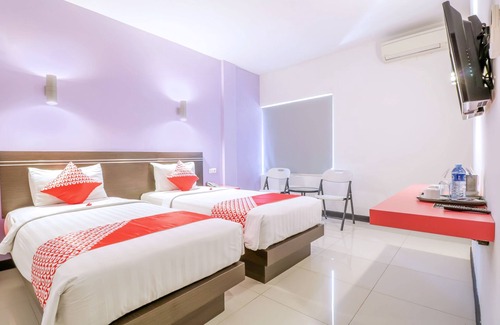 Mataram Hotel | Fortune Hotel