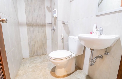 Mataram Hotel | Fortune Hotel