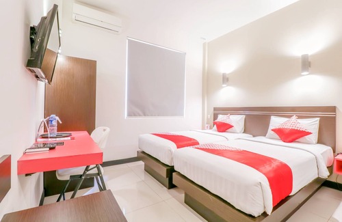 Mataram Hotel | Fortune Hotel